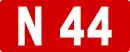 Route nationale 44