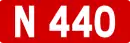 Route nationale 440