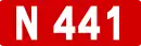 Route nationale 441