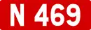 Route nationale 469