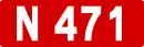 Route nationale 471