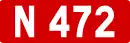 Route nationale 472