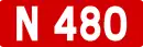 Route nationale 480