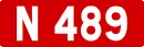 Route nationale 489