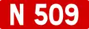 Route nationale 509