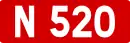 Route nationale 20