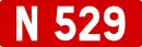 Route nationale 529