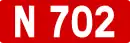Route nationale 702
