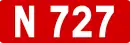 Route nationale 727