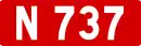 Route nationale 737