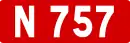 Route nationale 757