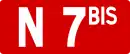Route nationale 7bis