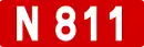Route nationale 811