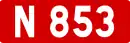 Route nationale 853