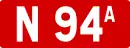 Route nationale 94