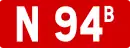 Route nationale 94