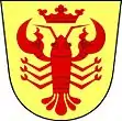 Wappen von Rovensko