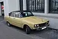 Rover 3500 V8 (1968–1976)