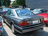 Rover 827 Si Coupé (1992–1996)