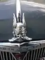 Rover P4 95 (1963)