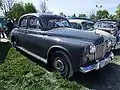 Rover P4 100 (1961)