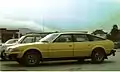 Rover SD1(Staffel 1, Cowley)
