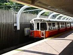Roxbury Crossing