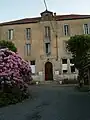 Mairie