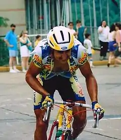 Roy Knickman (1991)