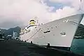 Royal Star in Mauritius