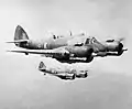Bristol Beaufighter