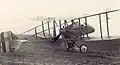 Royal Aircraft Factory F.E.8