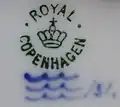 Royal Copenhagen