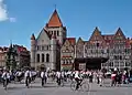 Tournai