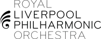 Logo des Royal Liverpool Philharmonic Orchestra