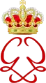 Monogramm von Gracia Patricia