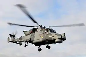 AgustaWestland AW159