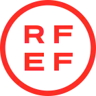 RFEF-Logo