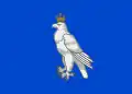 Standarte Christians X. (1921–1944)