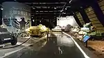 Königliches Panzermuseum