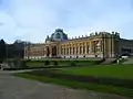 Koninklijk Museum voor Midden-Afrika in Tervuren