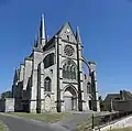 Kirche Saint-Julien