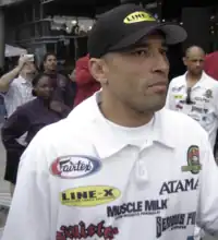 Royce Gracie (2007)