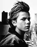 River Phoenix (* 1970)