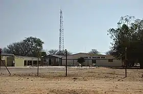 Ruacana