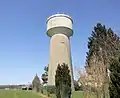 Wasserturm