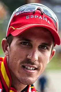 Rubén Fernández (2013)