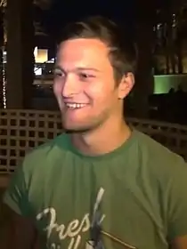 Ruben Visser (2011)