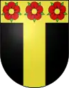 Wappen von Rubigen