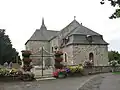 Kirche Saint-Pierre-et-Saint-Paul